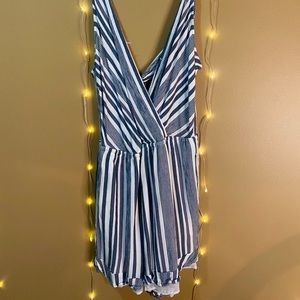 American Eagle romper